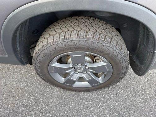 2024 Honda Ridgeline TrailSport