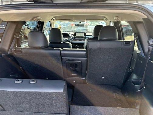 2024 Mitsubishi Outlander SE Black Edition