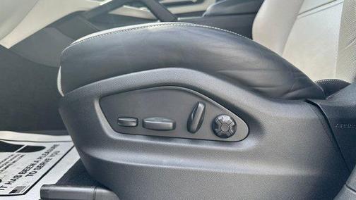 2024 Porsche Cayenne S