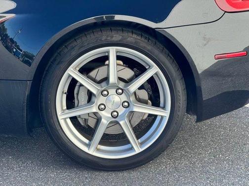 2007 Aston Martin V8 Vantage Base