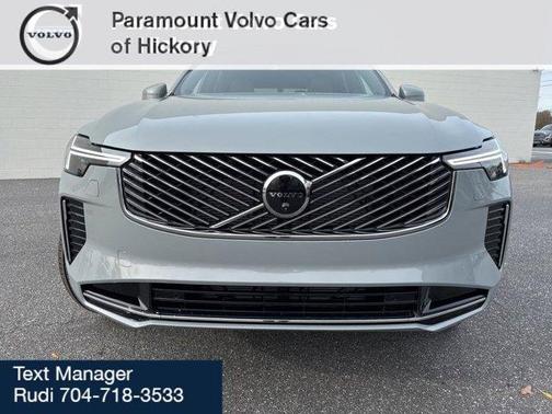 2026 Volvo XC90 B6 Plus 7-Seater