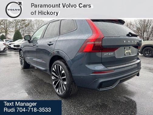 2026 Volvo XC60 B5 Ultra
