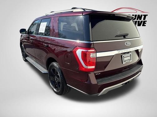 2021 Ford Expedition XLT