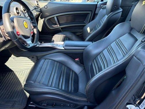 2014 Ferrari California Base