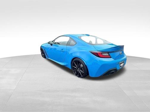 2022 Toyota GR86 Premium