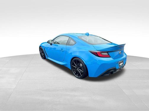 2022 Toyota GR86 Premium