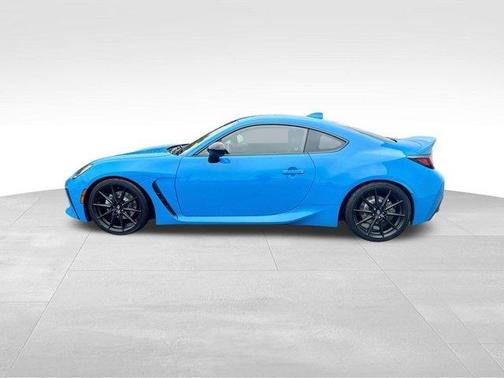 2022 Toyota GR86 Premium