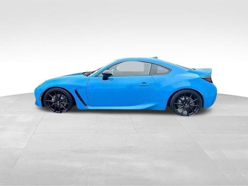 2022 Toyota GR86 Premium
