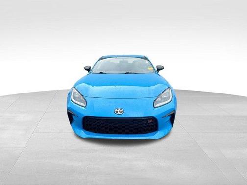 2022 Toyota GR86 Premium