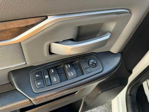 2019 RAM 2500 Big Horn