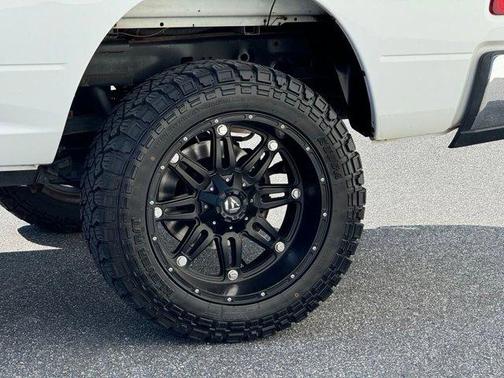 2019 RAM 2500 Big Horn