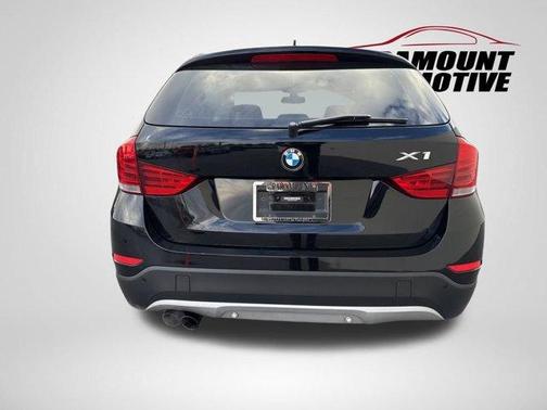 2015 BMW X1 xDrive 35i