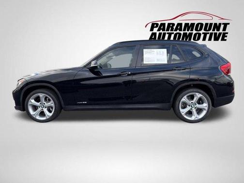 2015 BMW X1 xDrive 35i