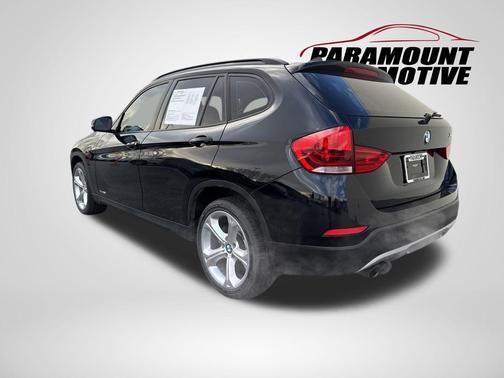 2015 BMW X1 xDrive 35i