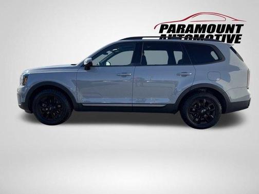 2023 Kia Telluride SX-Prestige X-Pro