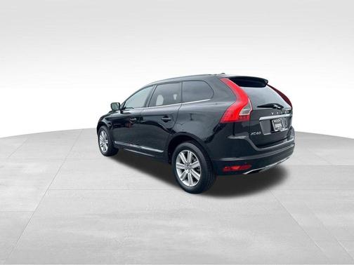 2017 Volvo XC60 T5 Inscription