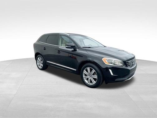 2017 Volvo XC60 T5 Inscription