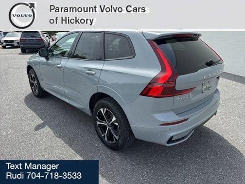 2026 Volvo XC60 B5 Core