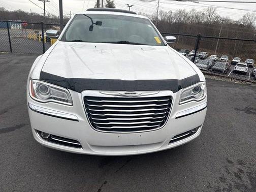 2011 Chrysler 300 Limited