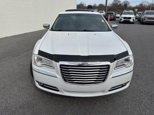 2011 Chrysler 300 Limited
