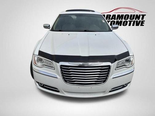 2011 Chrysler 300 Limited