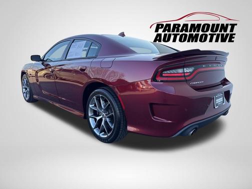 2019 Dodge Charger GT