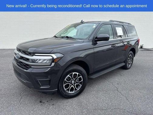 2024 Ford Expedition XLT
