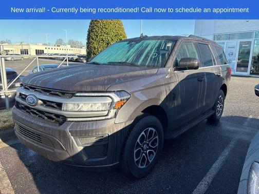 2024 Ford Expedition XLT