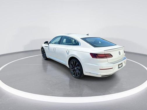 2023 Volkswagen Arteon 2.0T SEL R-Line