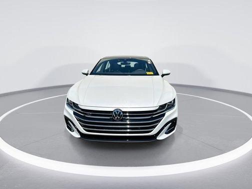 2023 Volkswagen Arteon 2.0T SEL R-Line