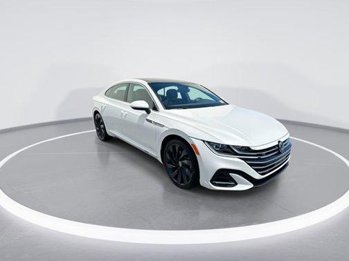 2023 Volkswagen Arteon 2.0T SEL R-Line