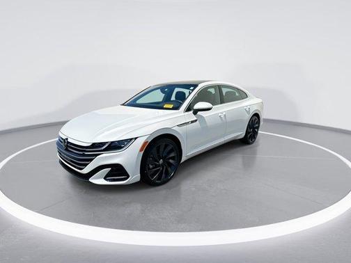 2023 Volkswagen Arteon 2.0T SEL R-Line