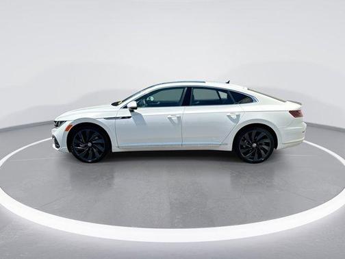 2023 Volkswagen Arteon 2.0T SEL R-Line