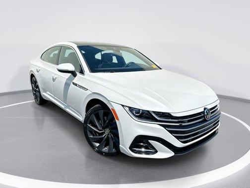 2023 Volkswagen Arteon 2.0T SEL R-Line
