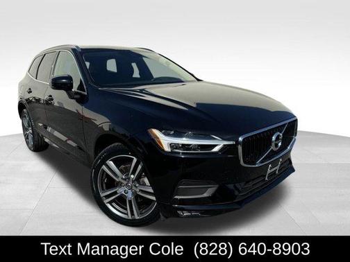 2021 Volvo XC60 T5 Momentum