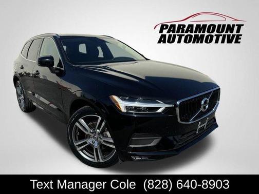 2021 Volvo XC60 T5 Momentum