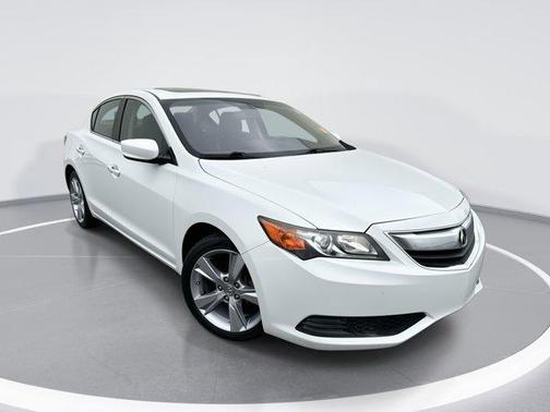 2014 Acura ILX 2.0L