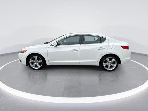 2014 Acura ILX 2.0L