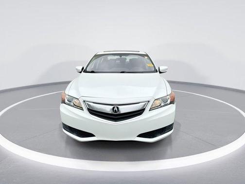 2014 Acura ILX 2.0L