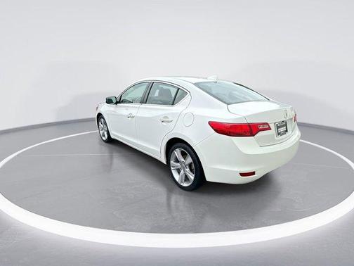 2014 Acura ILX 2.0L