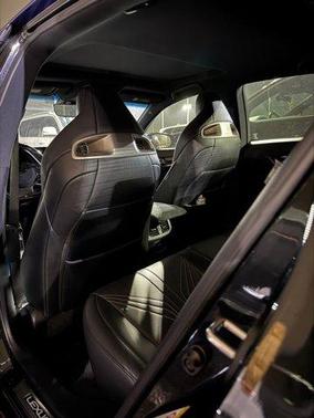 2016 Lexus GS F Base