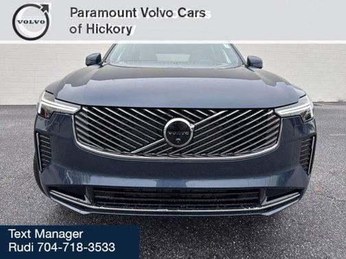 2026 Volvo XC90 B6 Plus 6-Seater