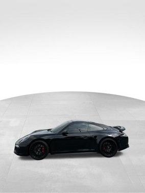 2015 Porsche 911 Carrera GTS