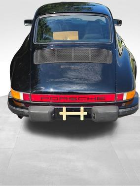 1980 Porsche 911 Carrera 4