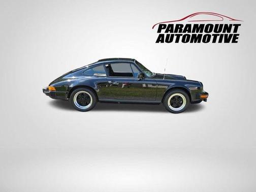 1980 Porsche 911 Carrera 4