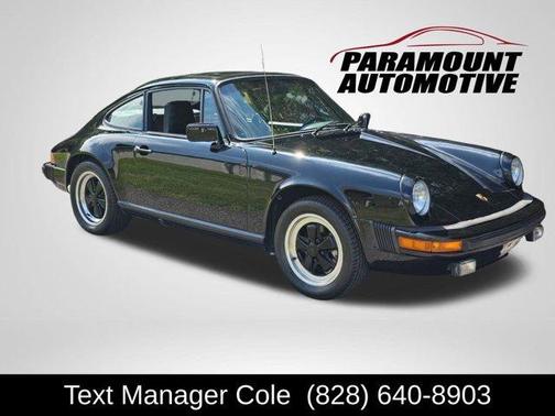 1980 Porsche 911 Carrera 4
