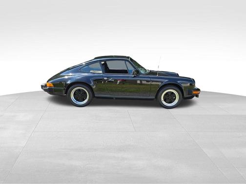 1980 Porsche 911 Carrera 4