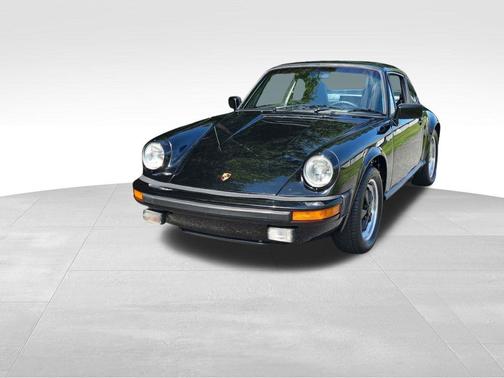1980 Porsche 911 Carrera 4