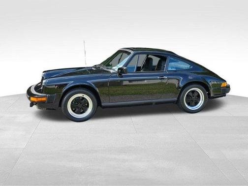 1980 Porsche 911 Carrera 4