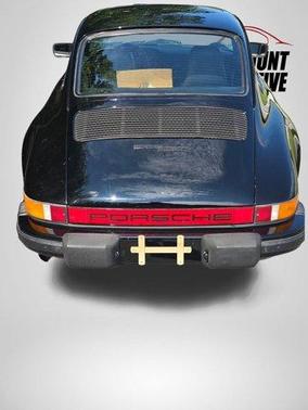 1980 Porsche 911 Carrera 4